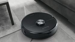 Xiaomi launches Roborock Sweep T6 vaccum cleaner for Rs 28,675