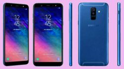 Samsung Galaxy A6+ Android Pie update released with March 2019 Android security patch