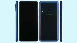 Samsung Galaxy A60 with 32MP selfie camera appears again on TENNA