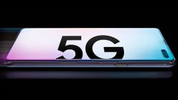Samsung Galaxy S10 5G complete specifications leaked: Comes with a massive 4500 mAh battery