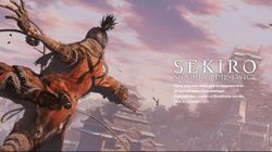 Sekiro: Shadows Die Twice will skip the India launch