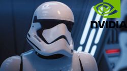 Select Nvidia GTX GeForce GPUs will support Real-time Ray Tracing