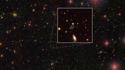 Astronomers discover 83 supermassive black holes using Subaru Telescope