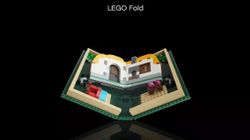 Lego Fold beats Samsung Galaxy Fold at price, size, and battery life
