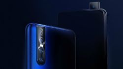 Vivo V15 will be available from 15th of March: Retails for Rs 22,990