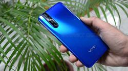 Vivo V15 Pro Review: Premium features in sub 30k with best-in-class display