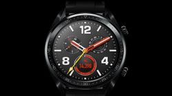 Huawei to bring Watch GT Active and Elegant with P30 smartphone lineup in March