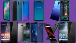 Week 9, 2019 launch round-up: Galaxy S10, S10 Plus, M50, LG G8 ThinQ, Nokia 9 PureView and more