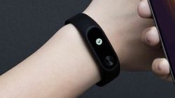 Women's Day Gift Idea: Best smart bands under Rs 5,000 to gift your loved ones Women's Day Gift Idea: Best smart bands under Rs 5,000 to gift your loved ones