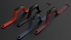 Xiaomi Mi Band 4 Listed In India For Rs. 1,999 But We Have Our Doubts Xiaomi Mi Band 4 Listed In India For Rs. 1,999 But We Have Our Doubts