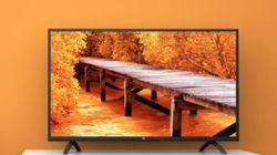 Xiaomi Mi TV 4A Pro 32 first flash sale in India: Buy the most affordable Android TV today