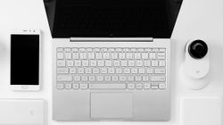 Xiaomi Mi Notebook Air is lighter than the MacBook Air: Launch on the 26th of March