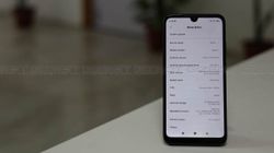 Redmi 7 first impressions: Premium looks complemented by decent cameras