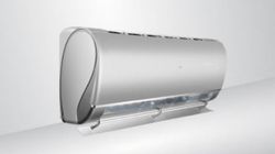 Haier launches new AC range with inbuilt Air purifier for Indian market