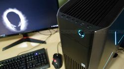 Alienware Aurora R8 Gaming RIG Review: Pinnacle of gaming PC