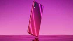 Alleged Redmi flagship video leak shows punch hole display