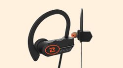 ZAAP Aqua-Xtreme wireless water-resistant headphones launched for Rs 2,949 in India ZAAP Aqua-Xtreme wireless water-resistant headphones launched for Rs 2,949 in India