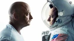 NASA releases results of its twin astronaut experiment, and there are worrying 