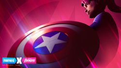 Fortnite announces release date for Avengers: Endgame event