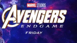 Avengers Endgame Leaked Online before the official release
