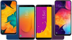 Best Samsung smartphones with 16MP rear camera available in India Best Samsung smartphones with 16MP rear camera available in India
