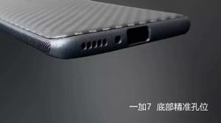 Brace yourself! OnePlus resurrects headphone jack for OnePlus 7