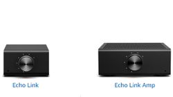Amazon Echo Link and Echo Link Amp: How to setup, create groups, streaming services and more