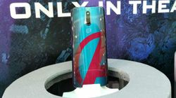 Oppo F11 Pro Avengers Edition goes official in India for Rs 27,990