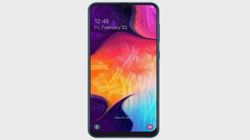 Samsung Galaxy A50 third firmware update fixes Smart View and connectivity issues