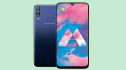 Samsung Galaxy M40 passes Wi-Fi Alliance certification with Android Pie OS