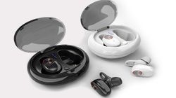 Gizmore introduces GIZBUDS wireless earbuds for Rs 3,999 in India Gizmore introduces GIZBUDS wireless earbuds for Rs 3,999 in India