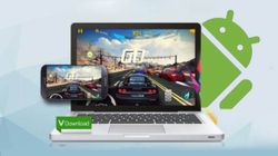 Here’s a way to run Android games on Mac/Windows