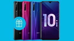 Honor 10i vs other smartphones with triple cameras and 6GB RAM Honor 10i vs other smartphones with triple cameras and 6GB RAM