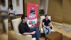 Now, play cricket with Gautam Gambhir on CricPlay app Now, play cricket with Gautam Gambhir on CricPlay app