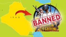 PUBG Mobile Ban: Iraq plans to ban the game to prevent addiction