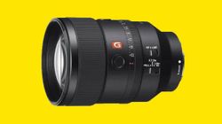 Sony launches new Full-Frame Prime lens with high Bokeh and AF capabilities