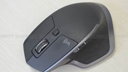 Logitech MX Master 2S review: Master-class wireless mouse Logitech MX Master 2S review: Master-class wireless mouse