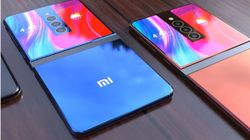 Xiaomi Mi Mix 4 new leak suggest massive 60MP camera and foldable design