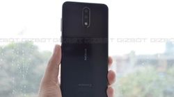 New Nokia smartphone codenamed Wasp clears FCC 