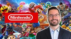 Nick Chavez took charge of SVP of Sales & Marketing at Nintendo America