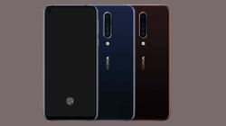 Nokia 8.1 Plus with in-display fingerprint sensor leaked online