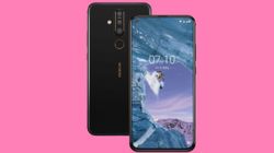 Nokia X71 vs other smartphones available in India under Rs. 30,000 Nokia X71 vs other smartphones available in India under Rs. 30,000