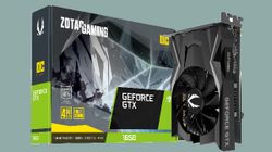 Nvidia GTX 1650 series of GPUs announced: Price starts at Rs 12,999