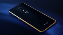 OnePlus 6T McLaren Edition going up for sale again on April 6 in India