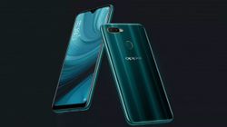 Oppo A7n with dual rear camera and 4,230mAh battery goes official