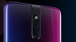 OPPO F11 Pro: Most Innovative Smartphone under Rs. 25,000 in India OPPO F11 Pro: Most Innovative Smartphone under Rs. 25,000 in India