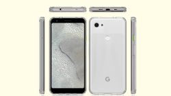 Google Pixel 3a, Pixel 3a XL leaked cases reveal key design elements