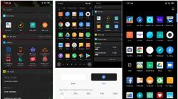 Poco F1 now supports Dark Mode: How to enable Dark Mode on Poco F1?