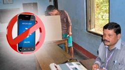 Smartphones won't be allowed inside polling booths in Karnataka: Reports