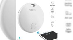 Portronics launches iTrack 1 smart tracker for Rs 699